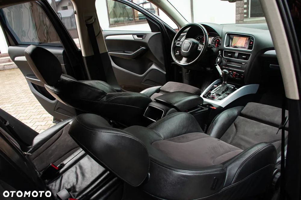 Audi Q5 2.0 TDI Quattro S tronic - 22