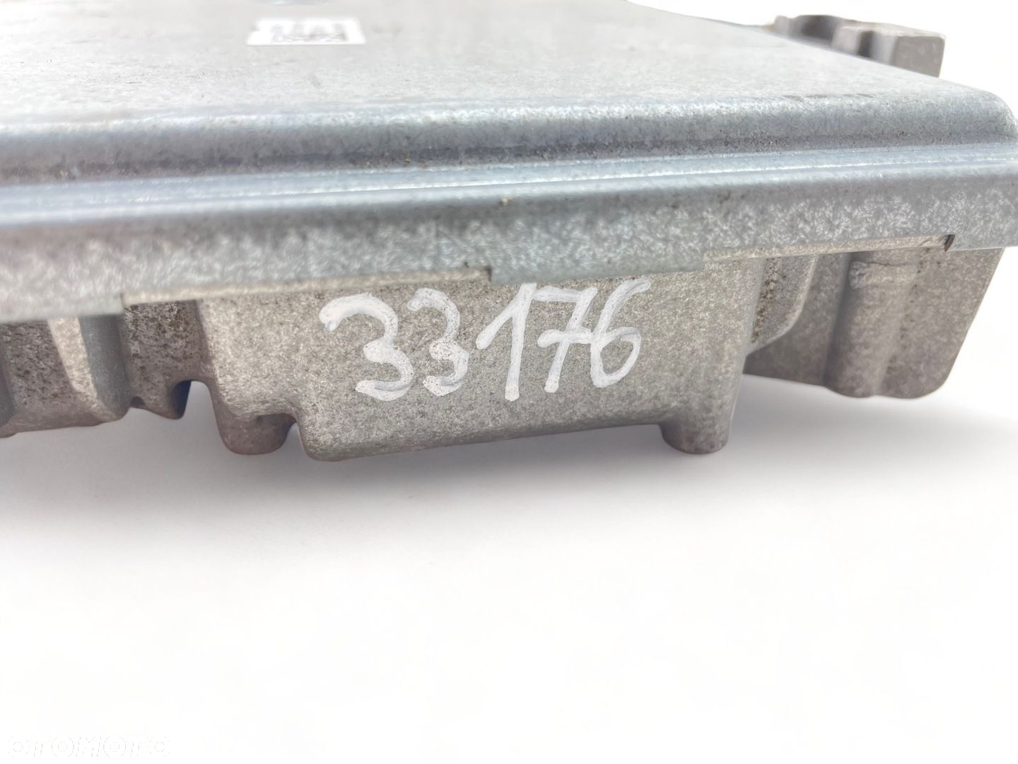 Komputer Sterownik Silnika FORD S-MAX I 1.8 TDCI 7G91-12A650-TB 5WS40589B-T - 4