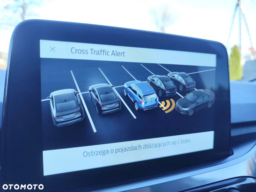 Ford Kuga 1.5 EcoBlue FWD Titanium - 37