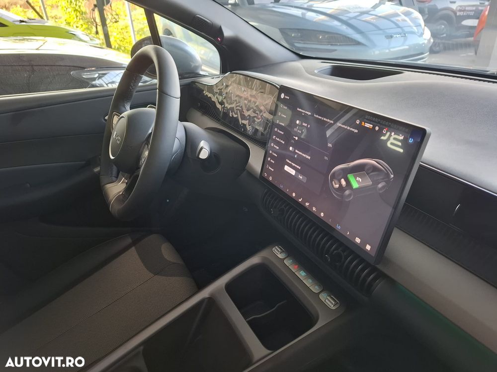 Byd Dolphin G DM-i PHEV Comfort - 31