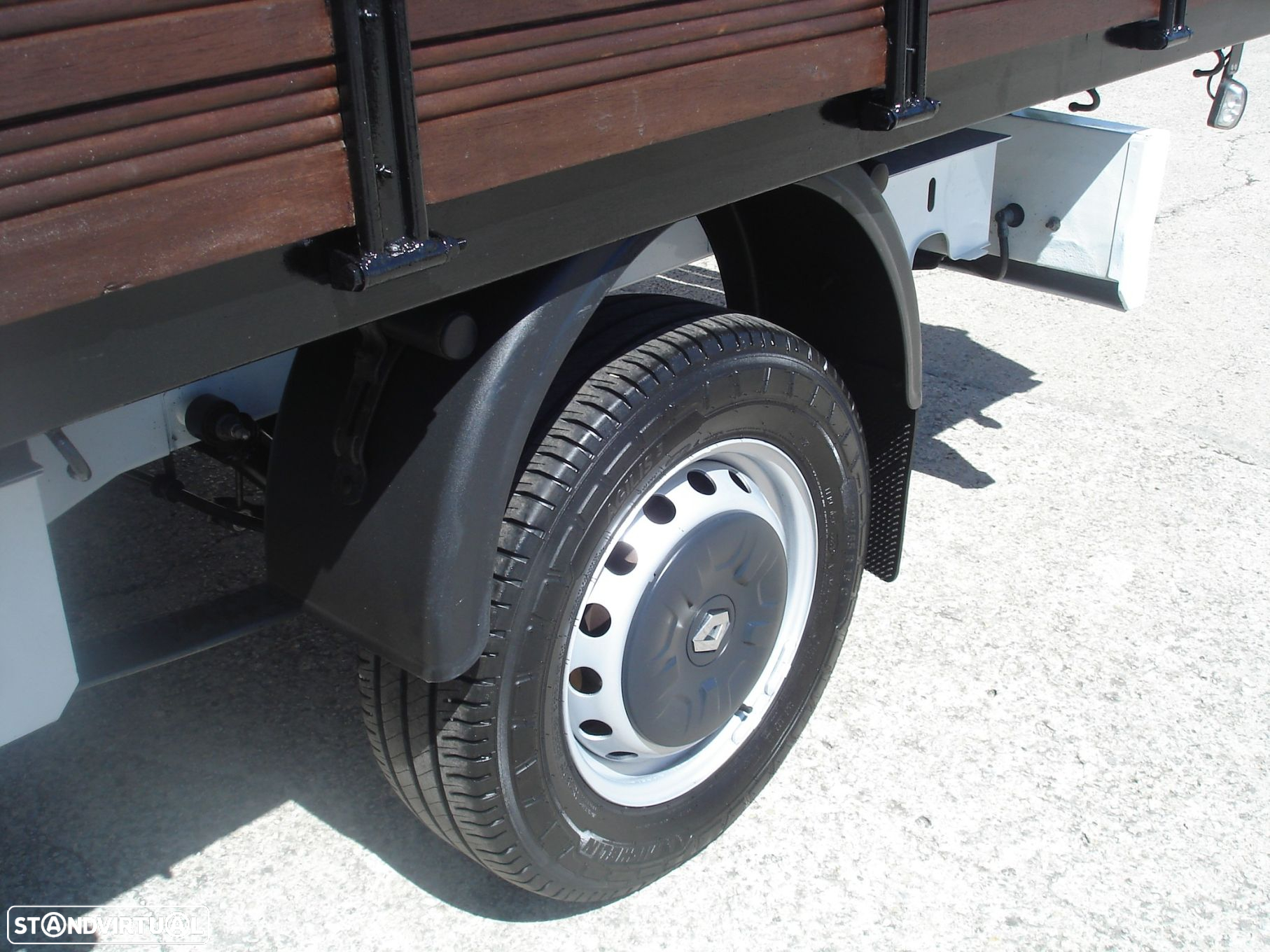 Renault Master - 23
