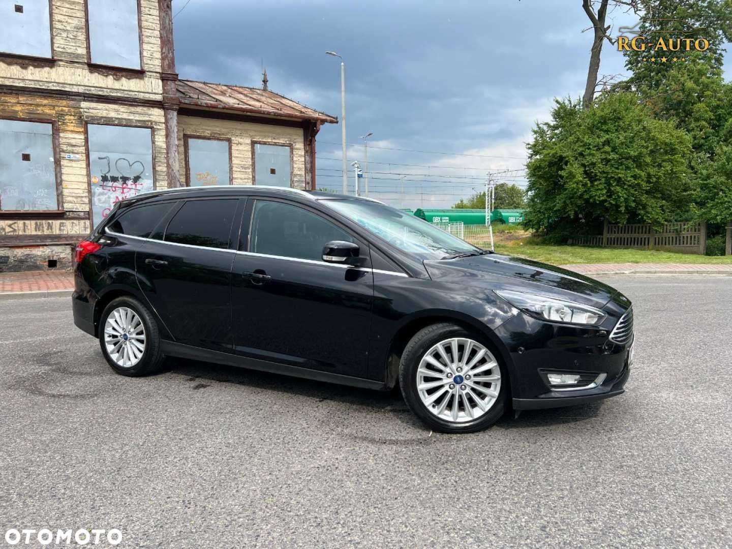 Ford Focus - 5