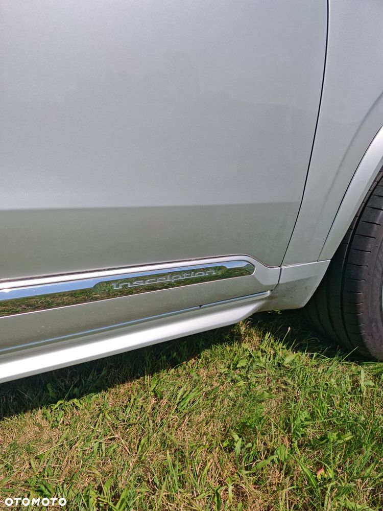 Volvo XC 90 T6 AWD Inscription 7os - 7