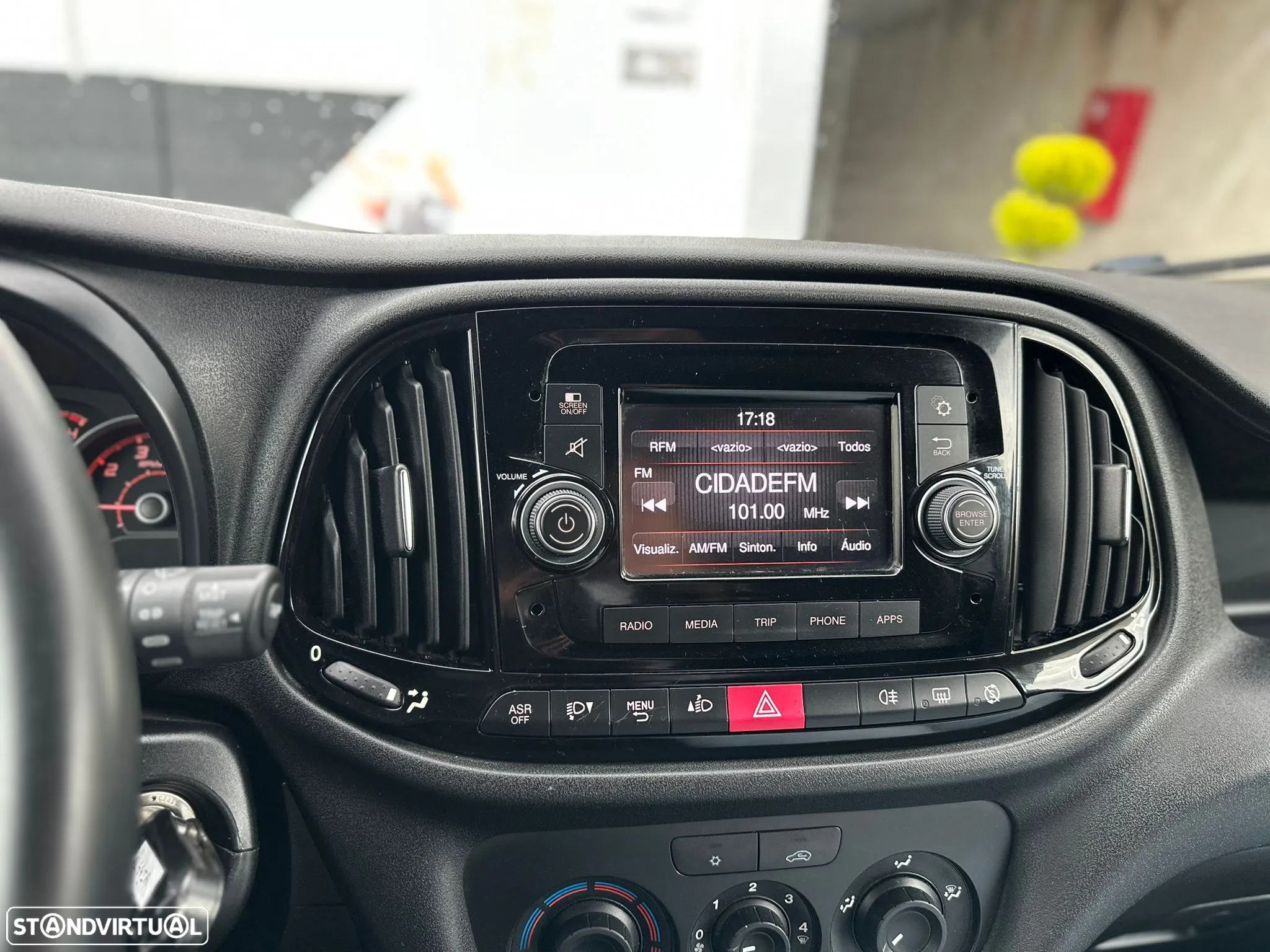 Fiat Doblo Maxi - 17