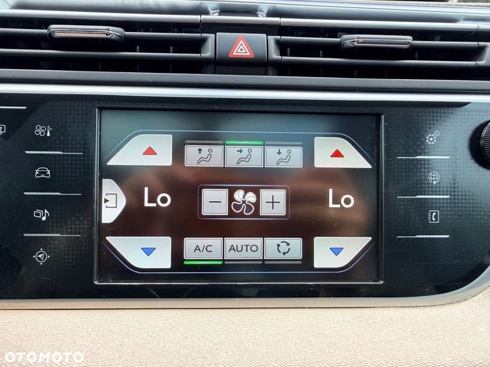 Citroën C4 Grand Picasso BlueHDi 150 Exclusive - 36