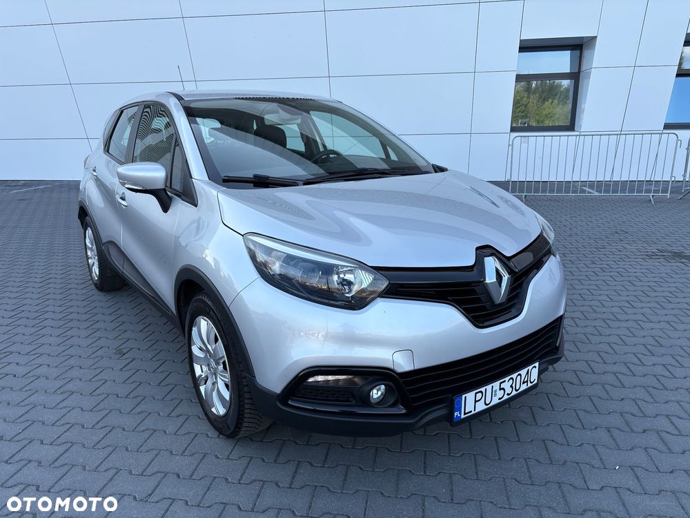Renault Captur ENERGY dCi 90 Start&Stop Dynamique - 10