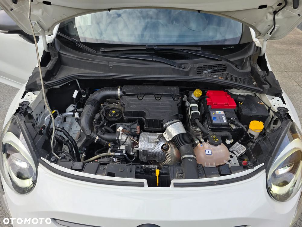 Fiat 500X - 33