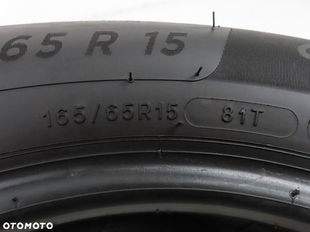 2x 165/65R15 OPONY LETNIE Michelin Primacy 4 S1 81T - 4