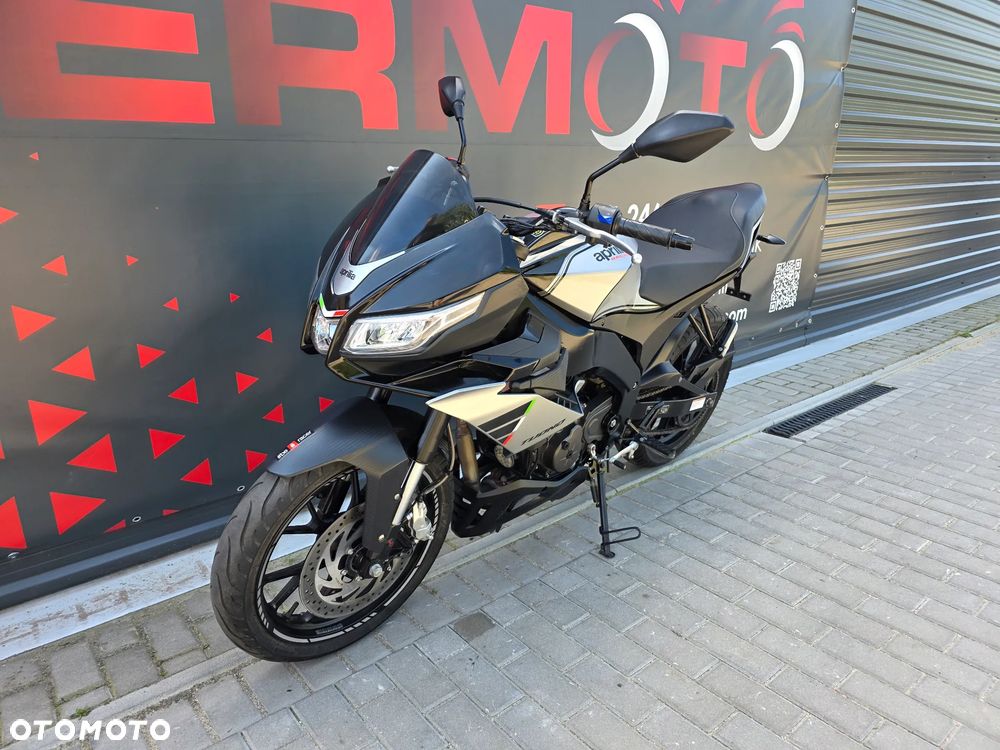 Aprilia Tuono - 30