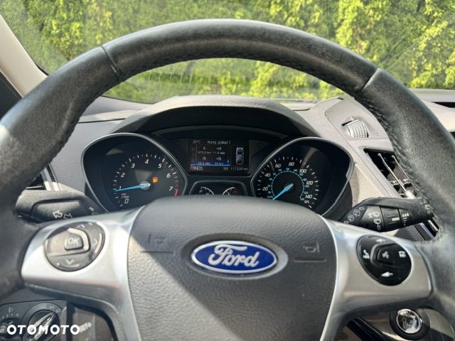 Ford Escape - 7