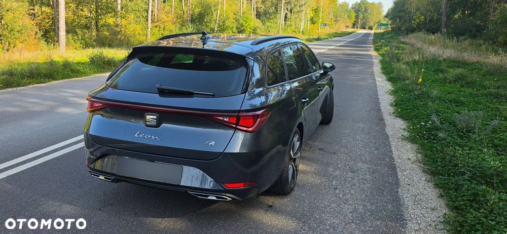 Seat Leon - 20