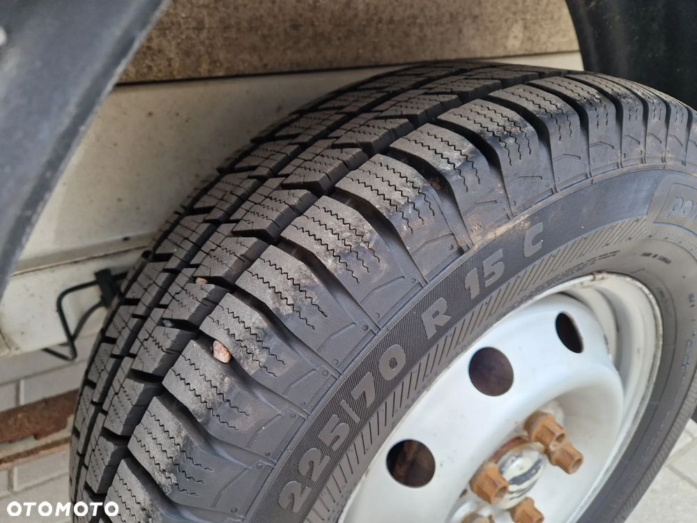 Citroën JUMPER - 17