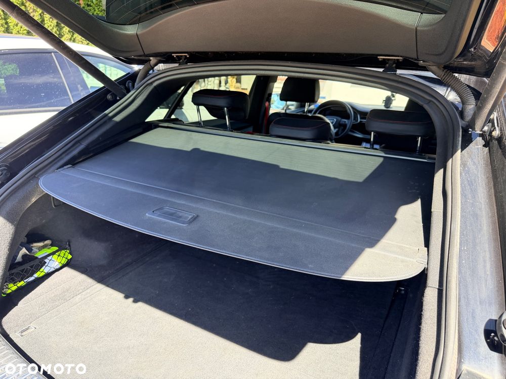 Audi Q8 50 TDI quattro tiptronic - 14