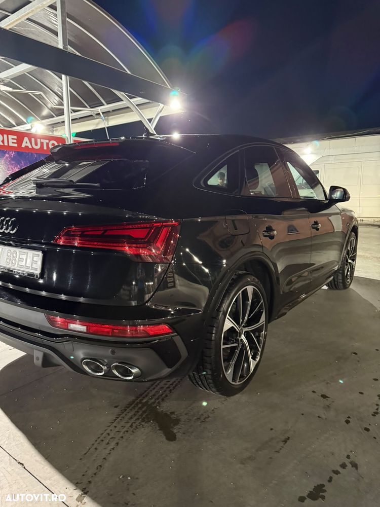 Audi SQ5 - 4