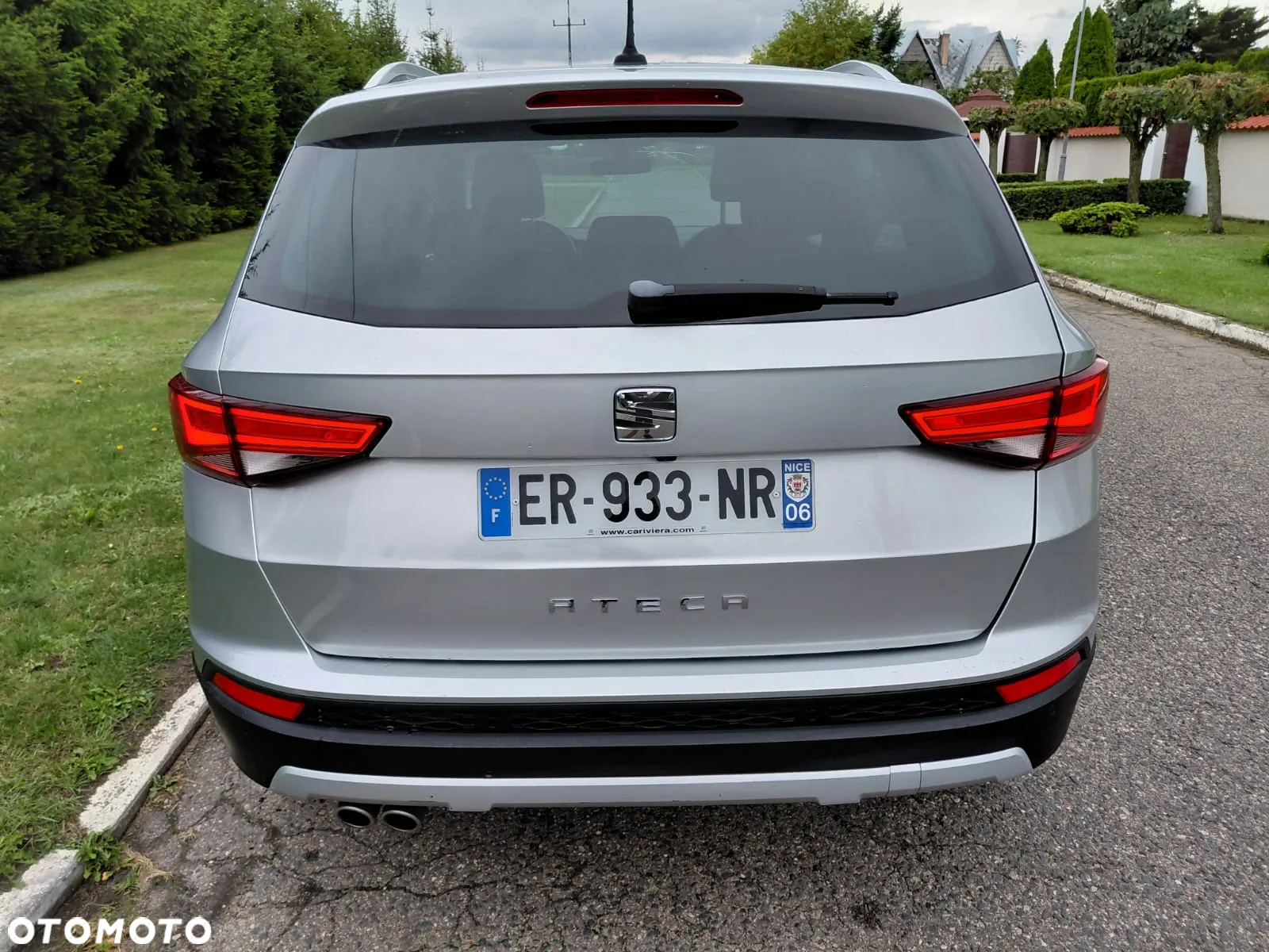 Seat Ateca - 10