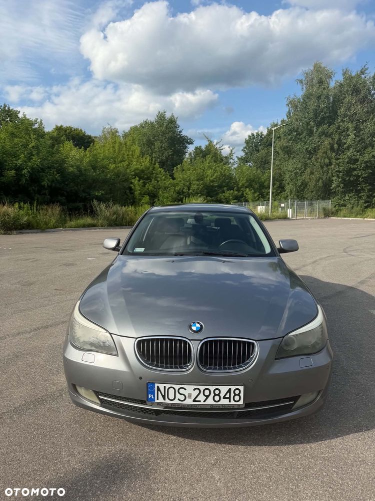 BMW Seria 5 523i - 5