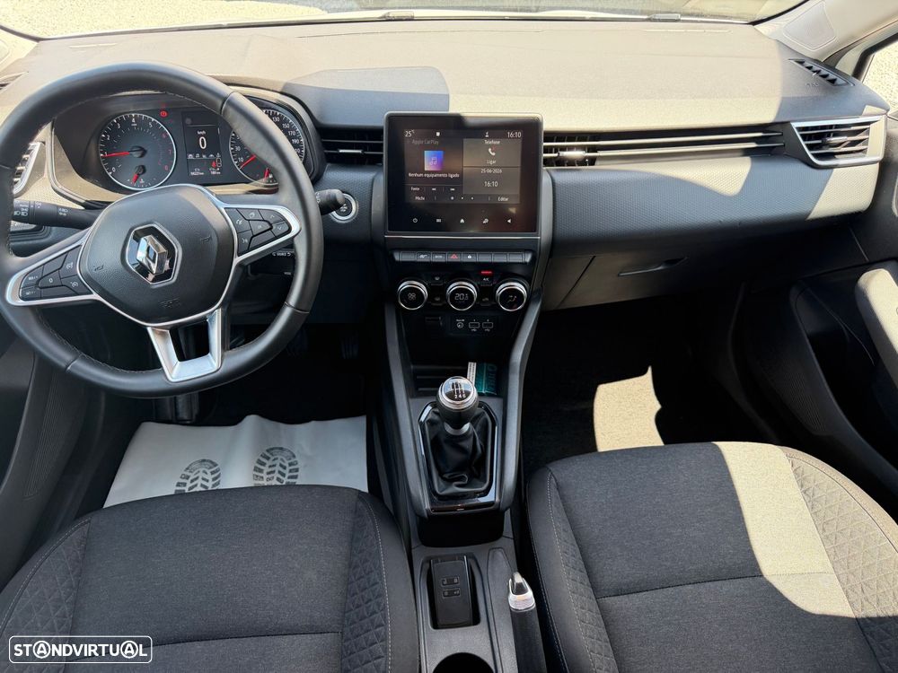 Renault Clio 1.0 TCe Techno - 7