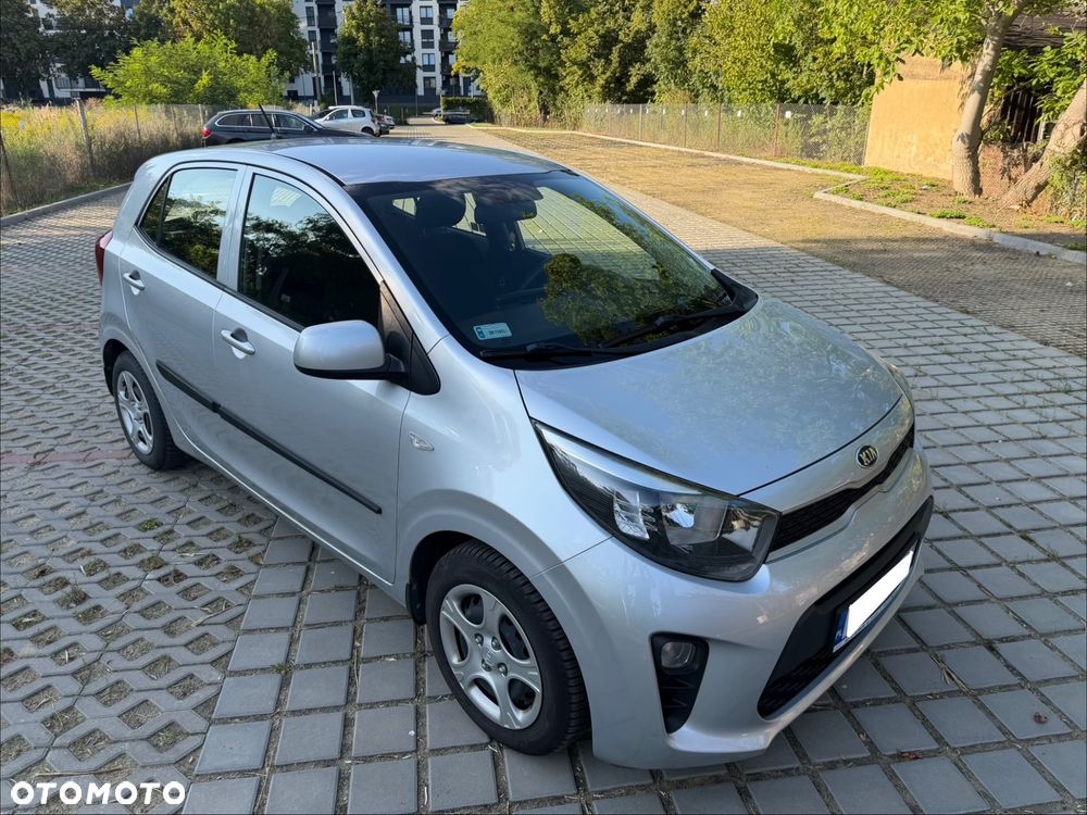 Kia Picanto 1.0 M - 14