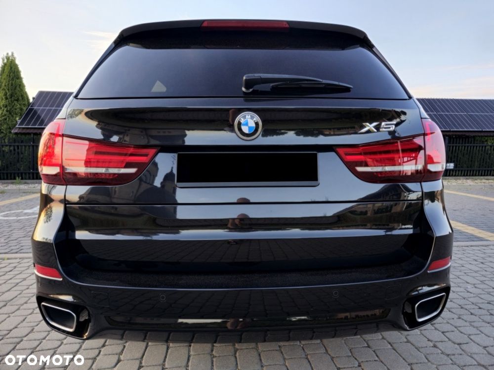 BMW X5 xDrive30d Sport-Aut - 6