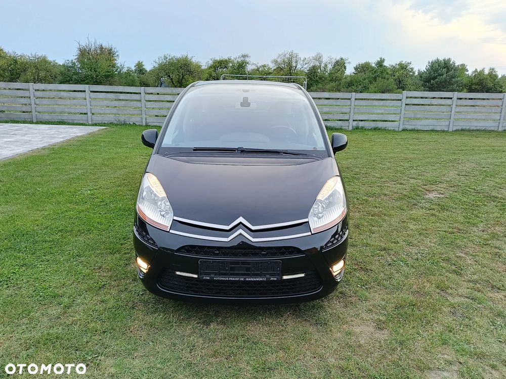 Citroën C4 Picasso 1.8 16V Tendance - 4