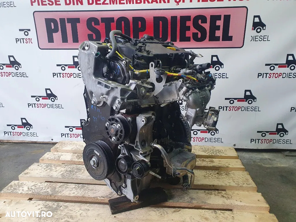 Motor NISSAN Qashqai X trail x-trail 1.7 DCI , R9N 2018 2019 2020 2021 2022 2023