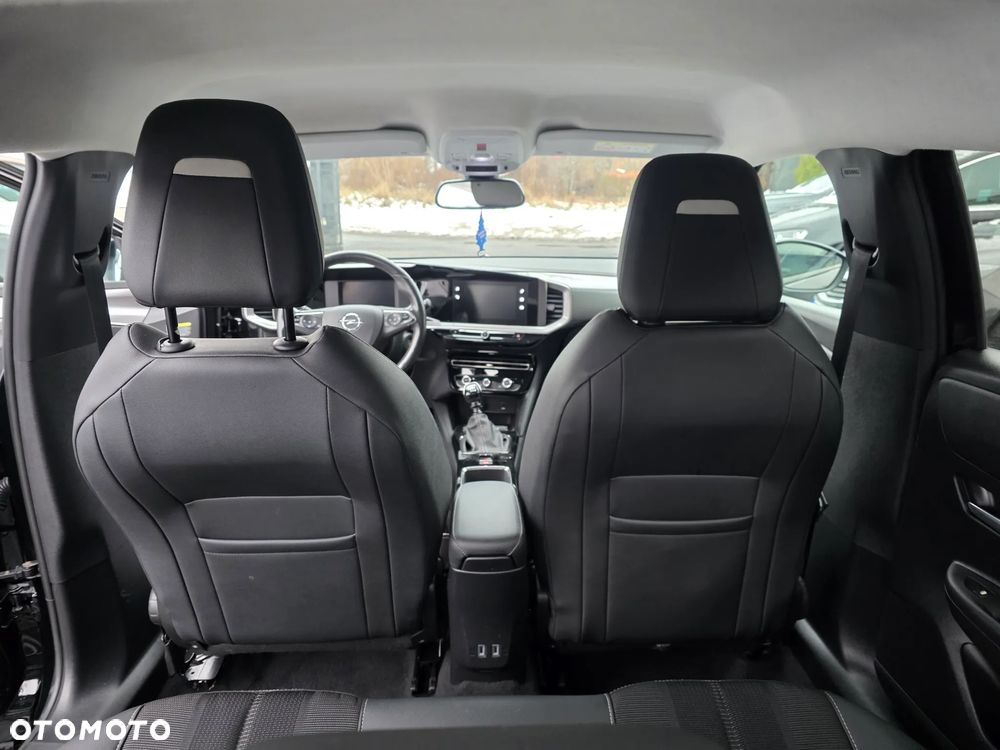 Opel Mokka 1.5 Ultimate - 13