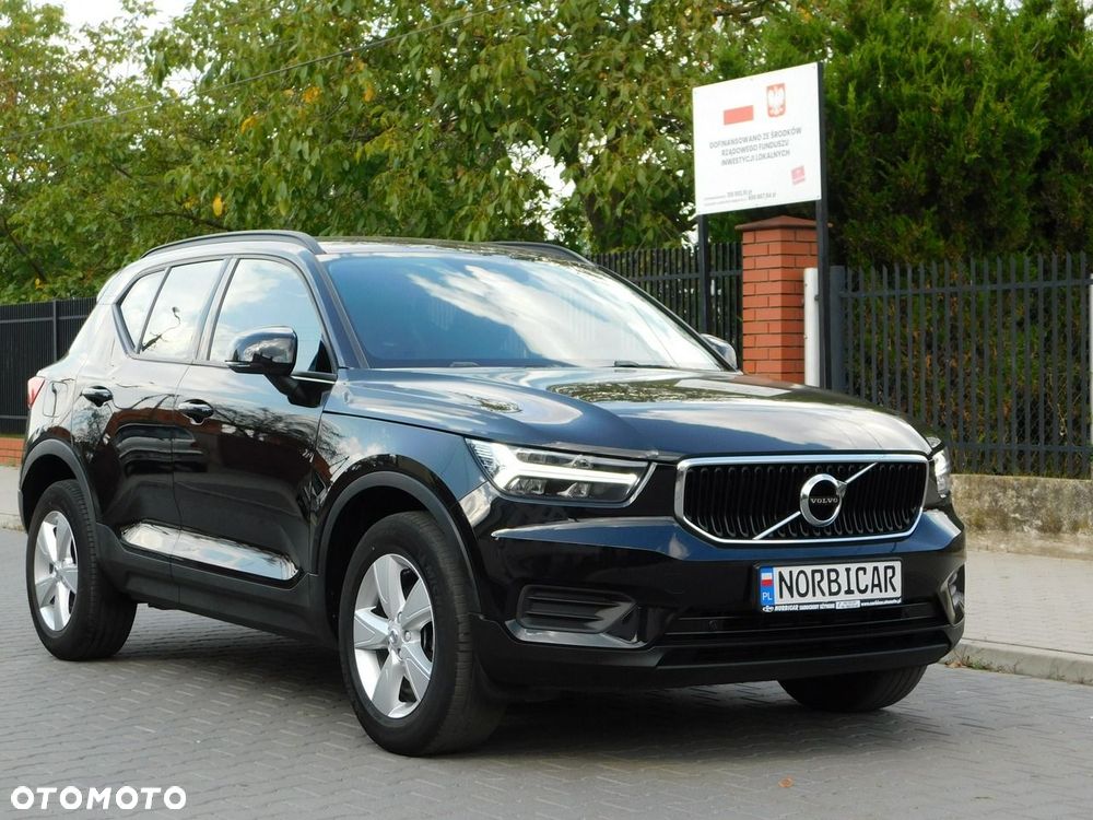 Volvo XC 40 - 2
