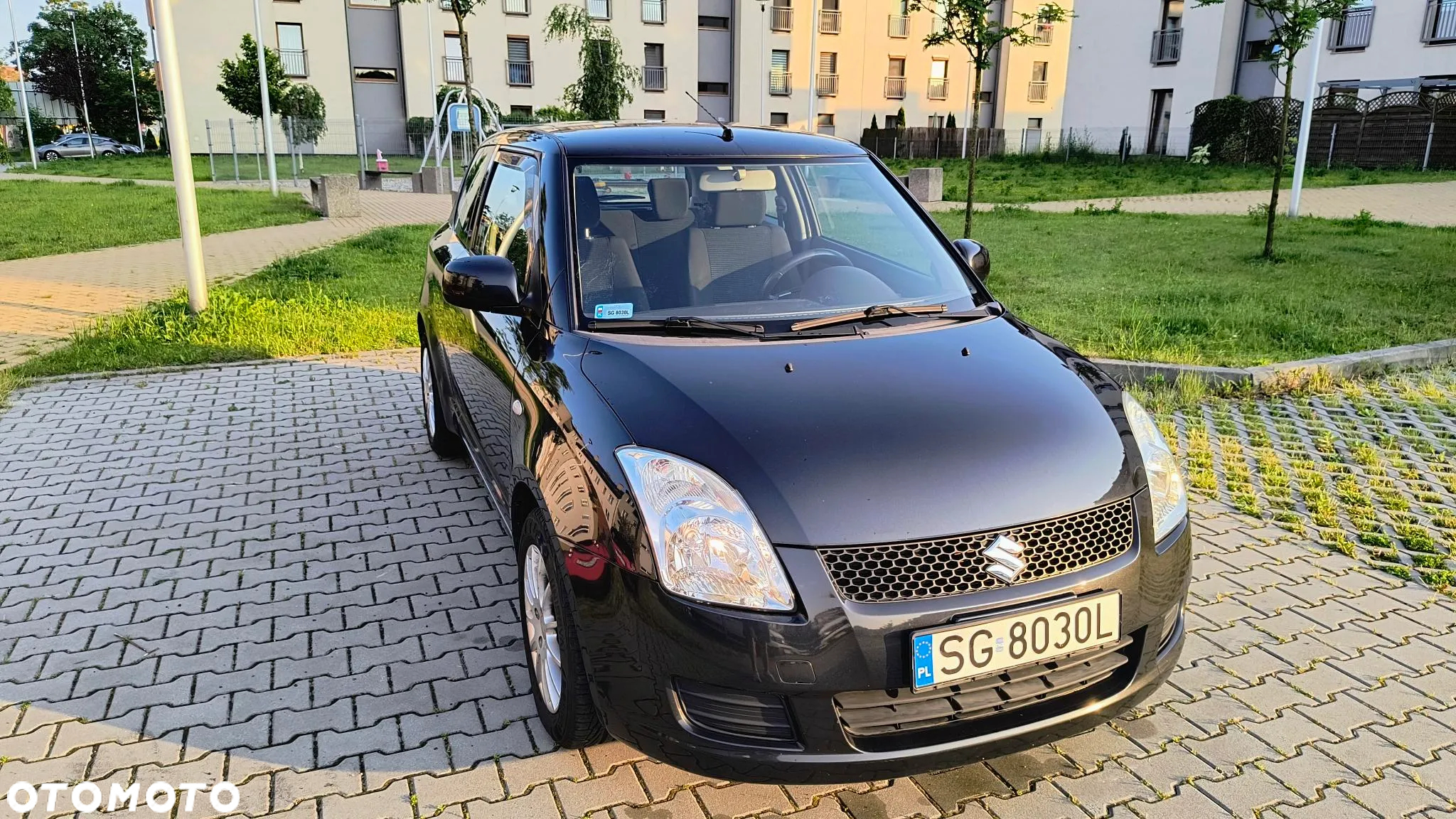 Suzuki Swift 1.3 Comfort XL - 6
