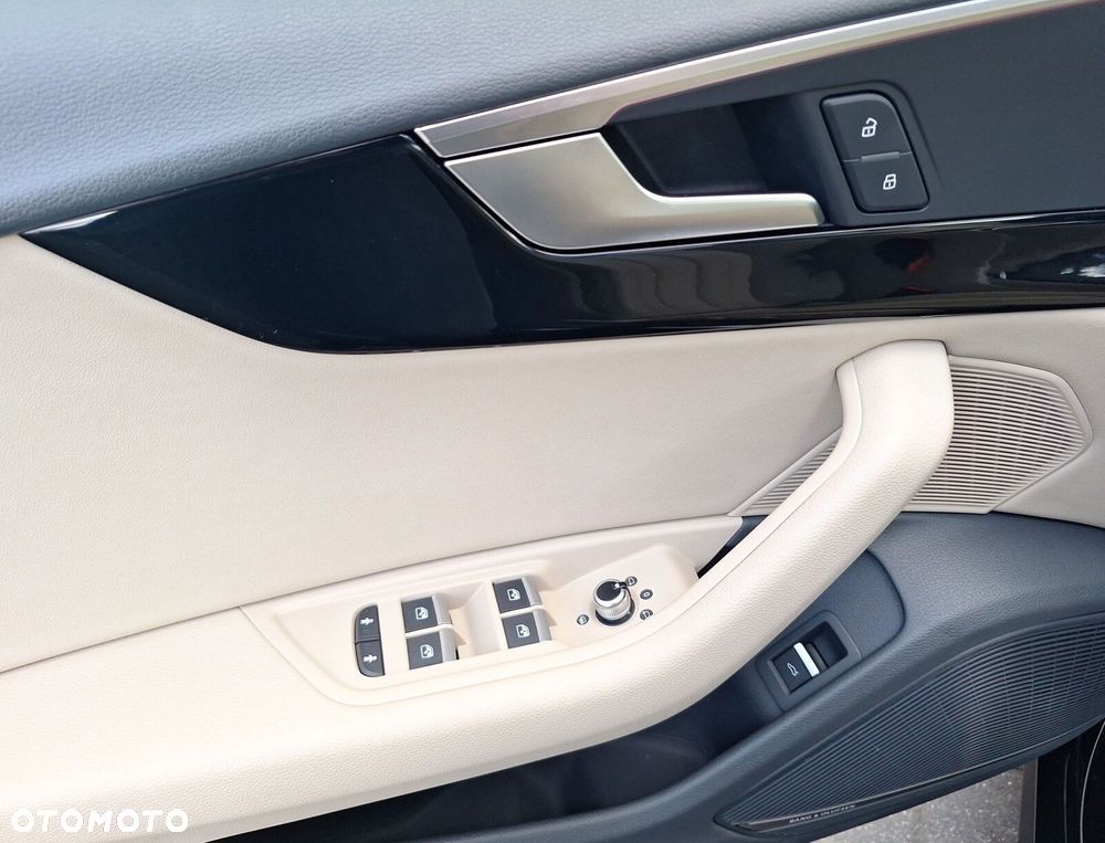 Audi A5 Sportback - 10