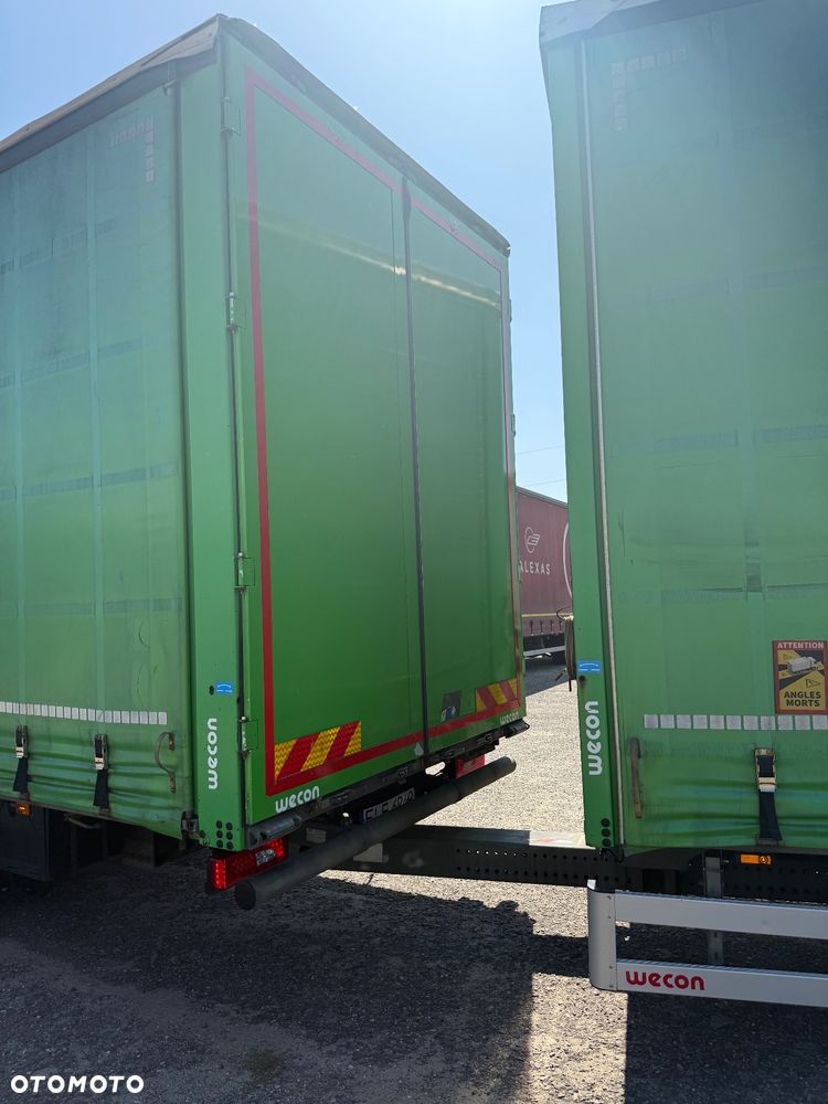 Scania R410 - 11