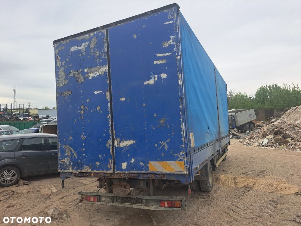 DAF FA 45 B11 5.9L 213KM 2001R - CZĘŚCI !!! - 7