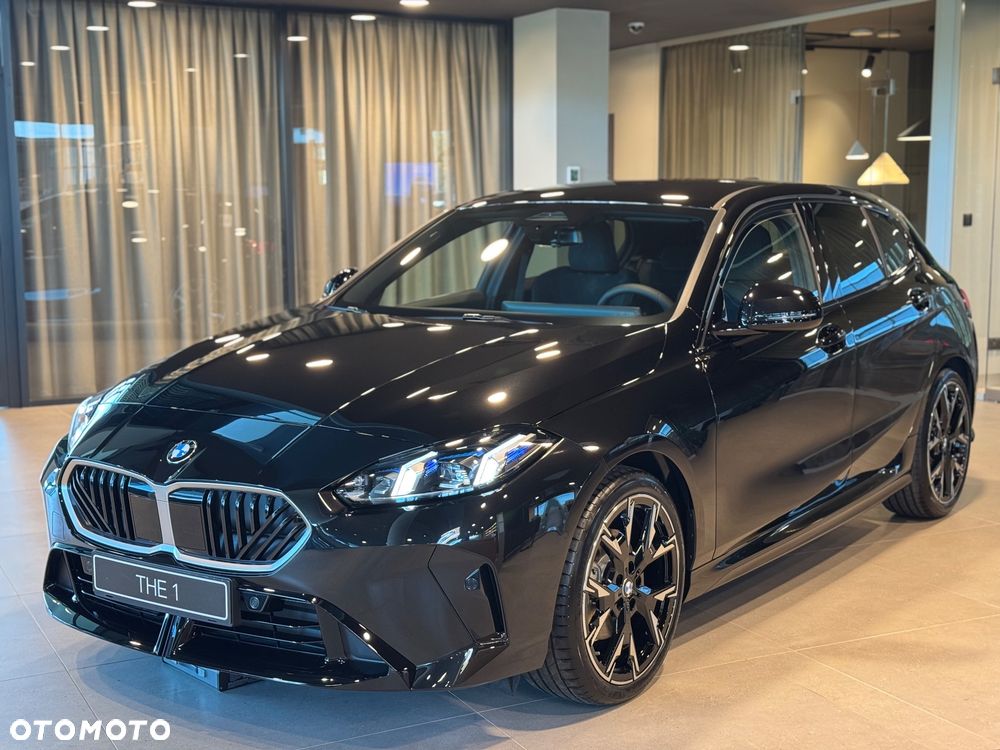 BMW Seria 1