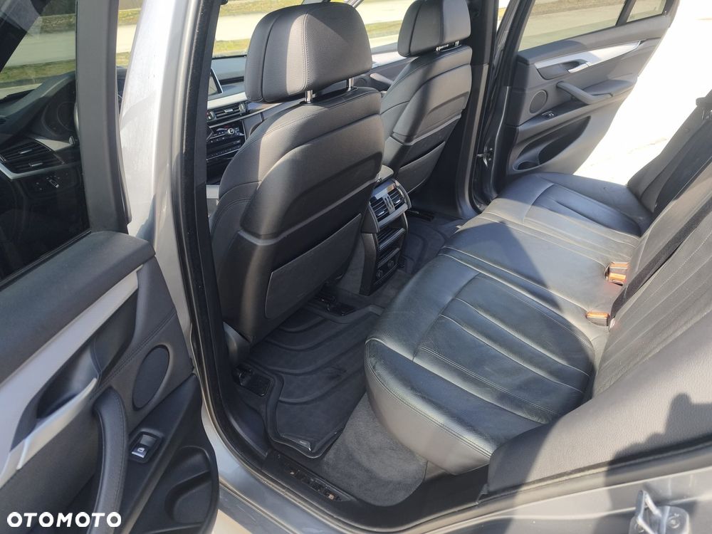 BMW X5 - 12