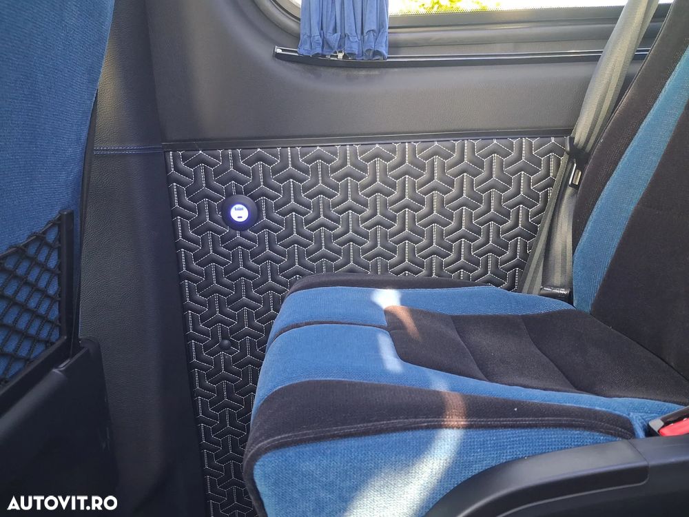 Mercedes-Benz Sprinter 517 CDI furgon extra-lung PRO - 20
