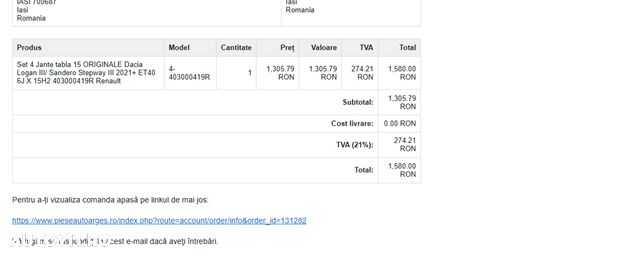 Dacia Logan ECO-G 100 MT6 XX - 12