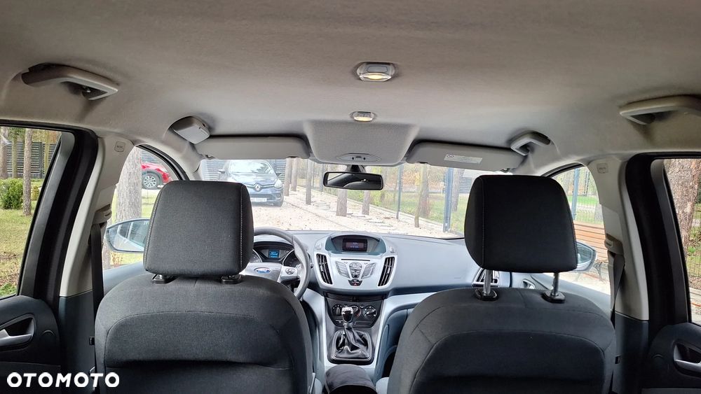 Ford C-MAX - 25