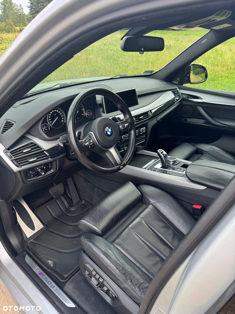 BMW X5 - 20