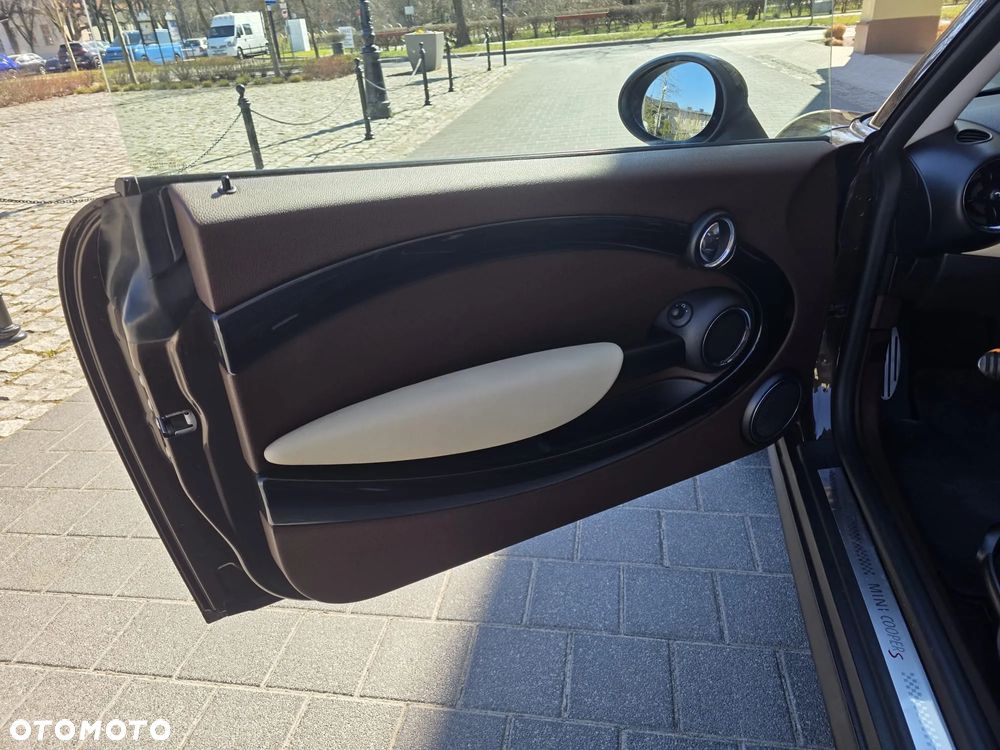 MINI Clubman Cooper S - 23