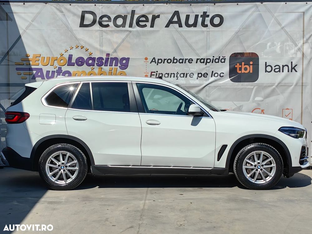 BMW X5 xDrive40d - 11
