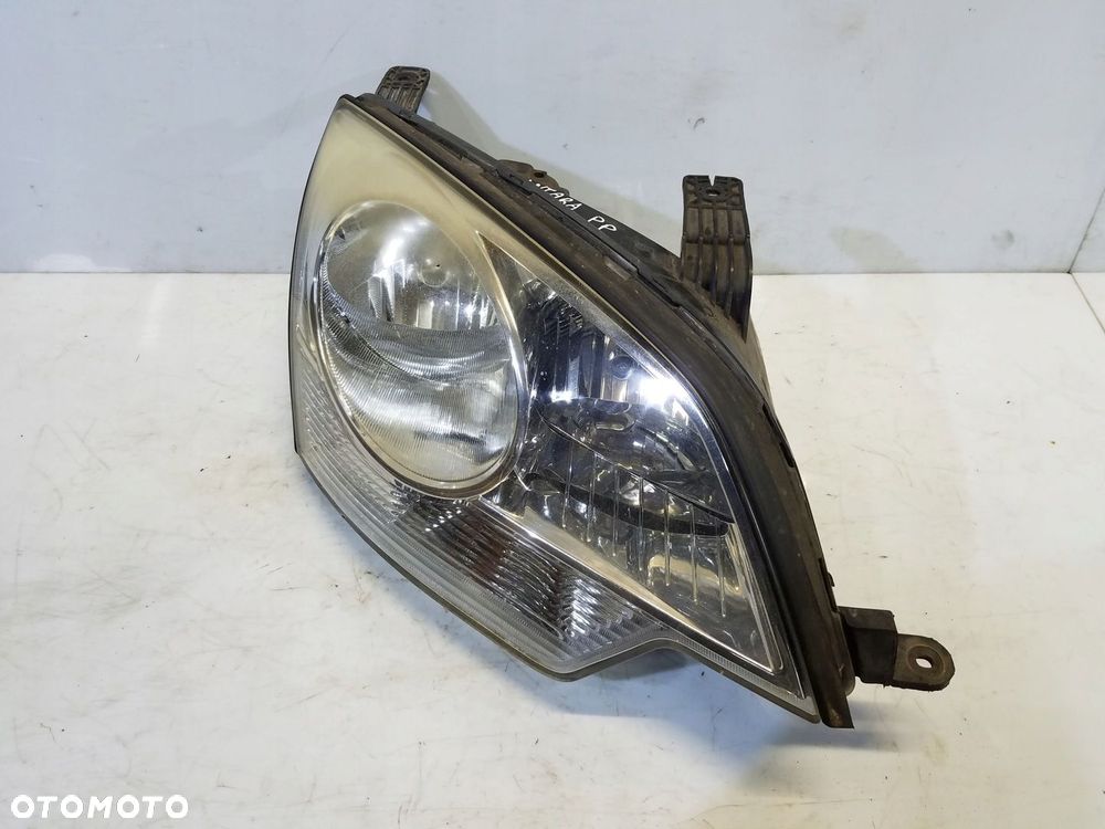 LAMPA PRZÓD OPEL ANTARA LIFT - 6