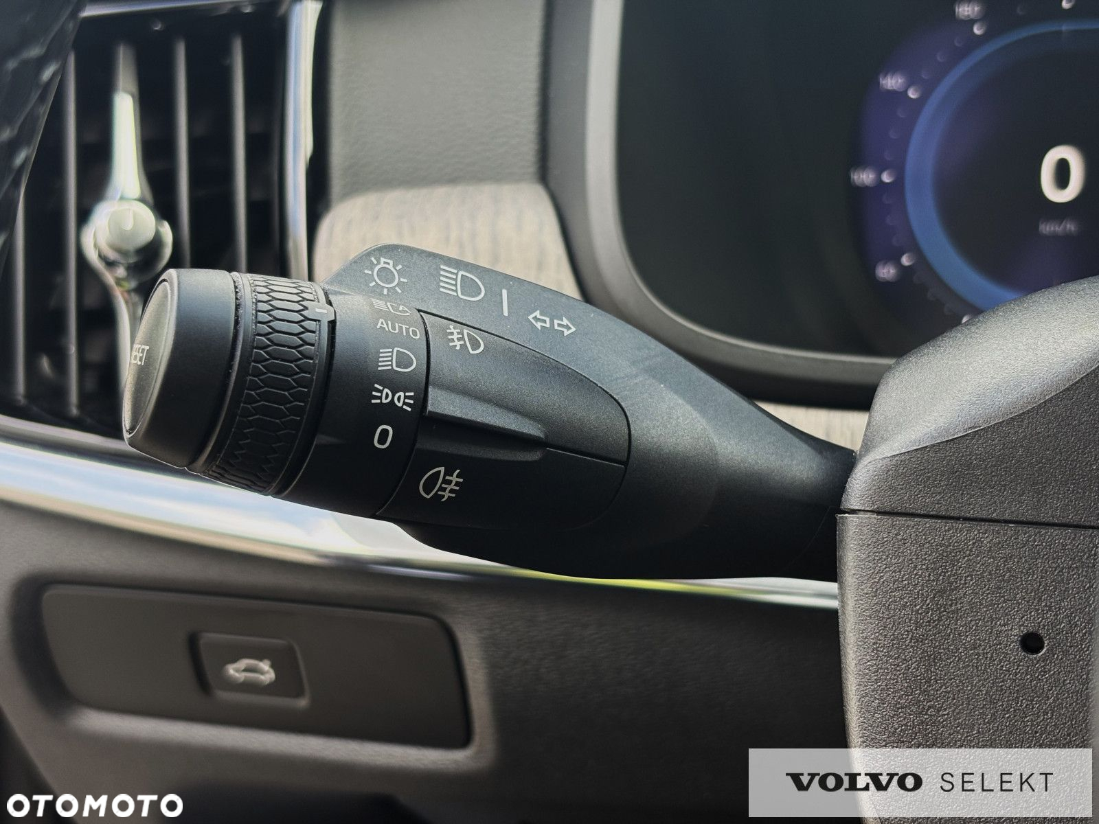 Volvo V90 - 31
