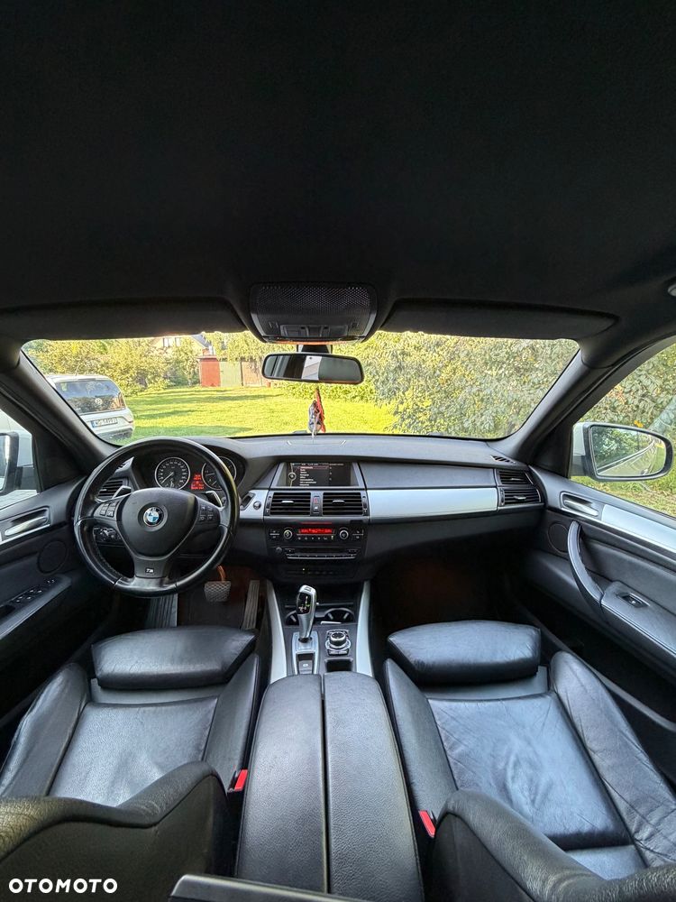 BMW X5 4.0d xDrive - 14