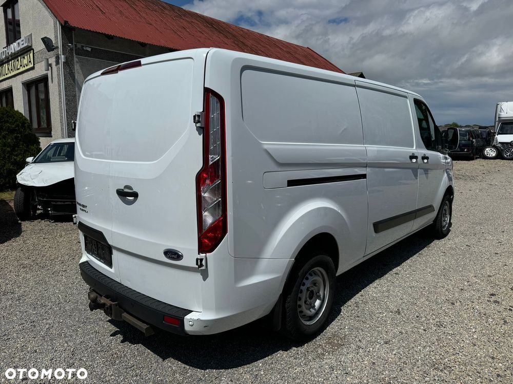 Ford Transit Custom - 6