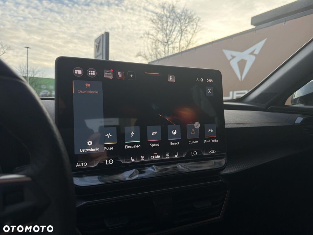 Cupra Formentor - 23