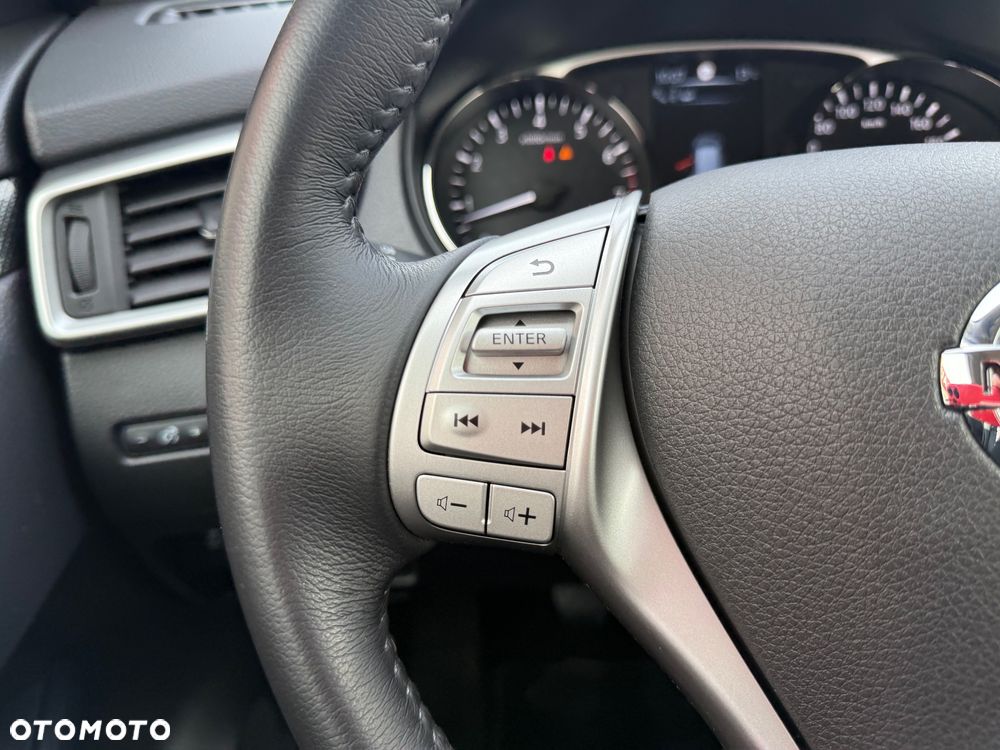 Nissan X-Trail 1.6 DIG-T 360 - 29