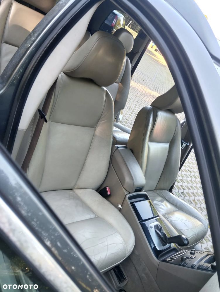 Volvo XC 90 2.5T Summum - 13