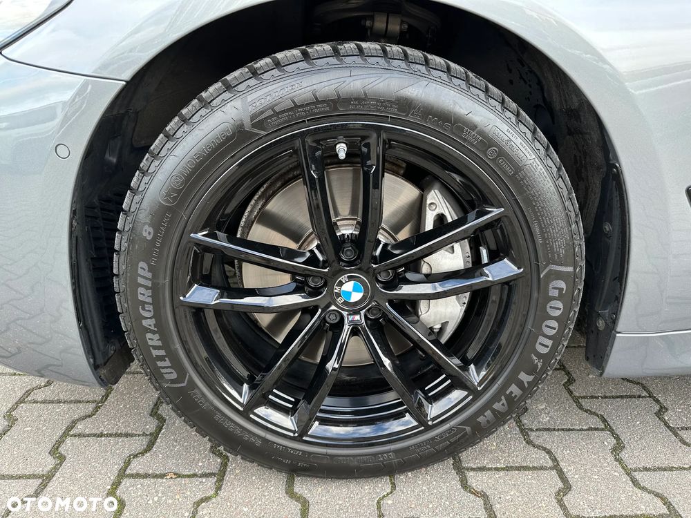 BMW Seria 5 - 25