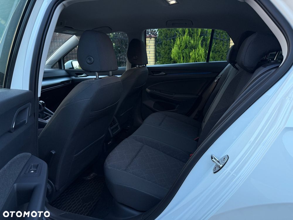 Volkswagen Golf 1.5 TSI EVO Life - 15