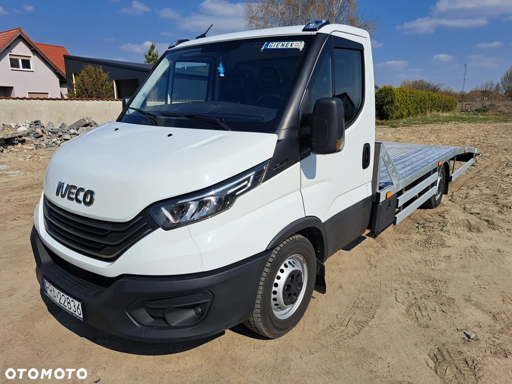 Renault Master - 20