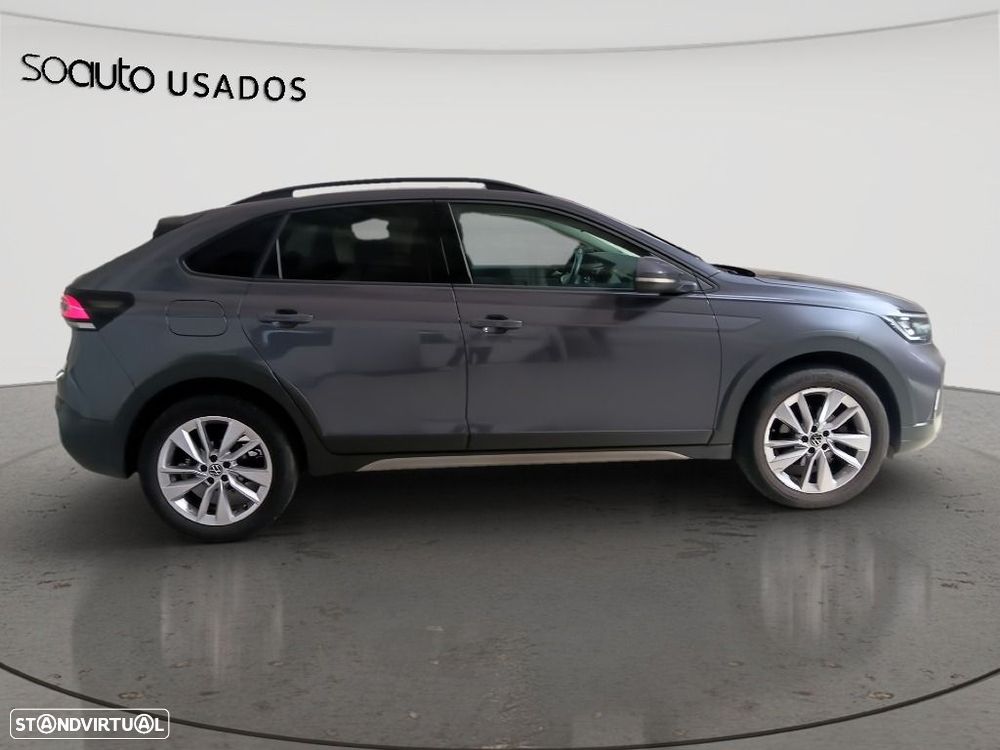 VW Taigo 1.0 TSI Life DSG - 10